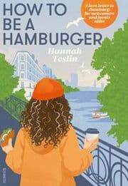 Cover von How to Be a Hamburger