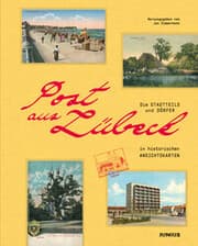 Cover von Post aus Lübeck