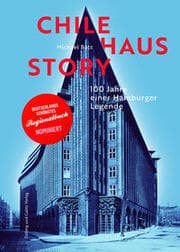 Cover von Chilehaus Story