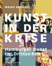 Cover von Kunst in der Krise