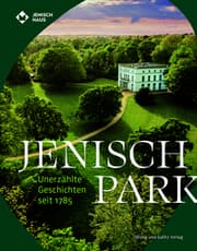 Cover von Jenischpark