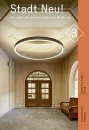 Cover von Stadt Neu! 3