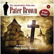 Cover von Das blaue Kreuz