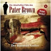 Cover von Der Hammer Gottes