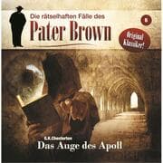 Cover von Das Auge des Apoll