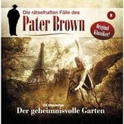 Cover von Der geheimnisvolle Garten