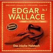 Cover von Das irische Halstuch