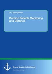 Cover von Cardiac Patients Monitoring at a Distance
