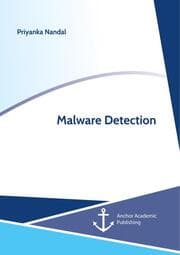 Cover von Malware Detection