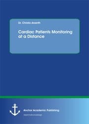 Cover von Cardiac Patients Monitoring at a Distance