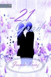 Cover von -21 Grad