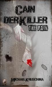 Cover von Cain der Killer