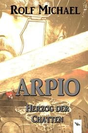 Cover von Arpio
