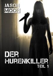 Cover von Der Hurenkiller