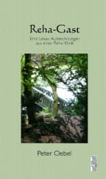 Cover von Reha-Gast