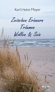 Cover von Zwischen Erinnern, Träumen, Wollen und Sein