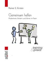 Cover von Gemeinsam helfen