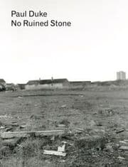 Cover von No Ruined Stone
