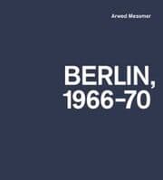 Cover von Berlin 1966-70