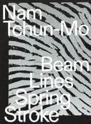 Cover von Nam Tchun-Mo