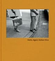 Cover von Volker Hinz, Hello. Again.