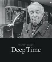 Cover von Marion Kalter - Deep Time