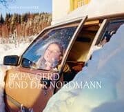 Cover von Espen Eichhöfer, Papa, Gerd und der Nordmann