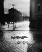 Cover von Günter Steffen, Die Hauptstadt - The Capital