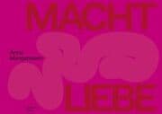 Cover von Anne Morgenstern - Macht Liebe