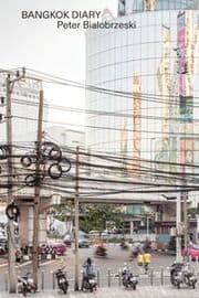 Cover von Bangkok Diary