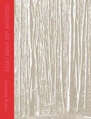Cover von Loredana Nemes - Graubaum und Himmelmeer