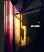 Cover von Anna Lehmann-Brauns - Stages