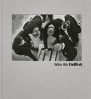 Cover von Volker Hinz - EinBlick