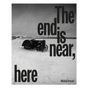 Cover von Michael Dressel - The End is Near, Here