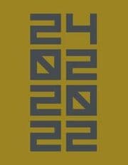 Cover von 24022022