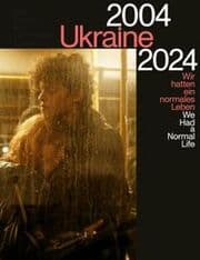 Cover von Ukraine 2004-2024