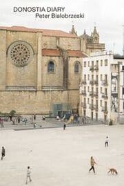 Cover von Donostia Diary