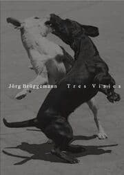 Cover von Jörg Brüggemann - Tres Viajes