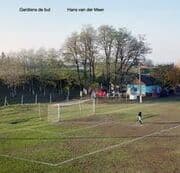 Cover von Hans van der Meer - Gardiens de but