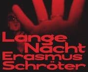 Cover von Erasmus Schröter