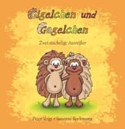 Cover von Gigelchen und Gagelchen