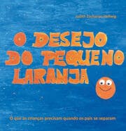 Cover von O desejo do pequeno Laranja