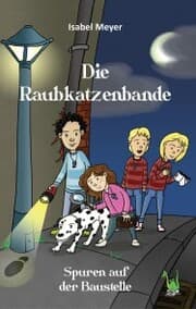 Cover von Die Raubkatzenbande