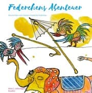 Cover von Federchens Abenteuer
