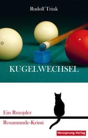 Cover von Kugelwechsel