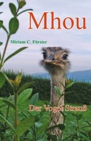 Cover von Mhou