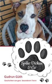 Cover von Spike Dickus & Co