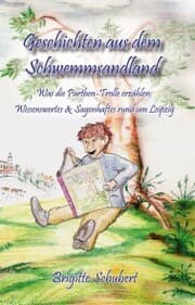 Cover von Geschichten aus dem Schwemmsandland