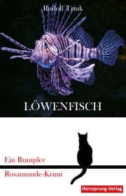 Cover von Löwenfisch