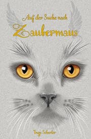Cover von Auf der Suche nach Zaubermaus